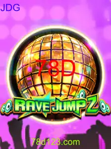 RaveJump2